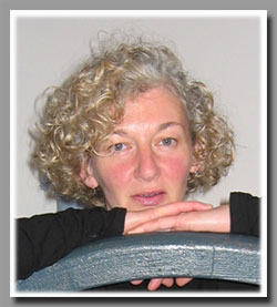 Kathe Deutsch - artist