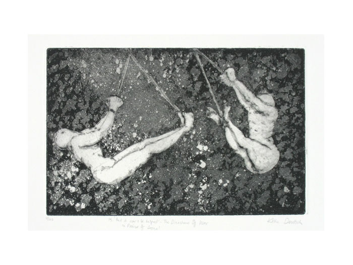 And it can't be helped