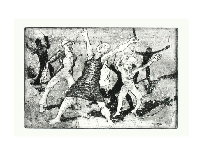 What is this hubbub?