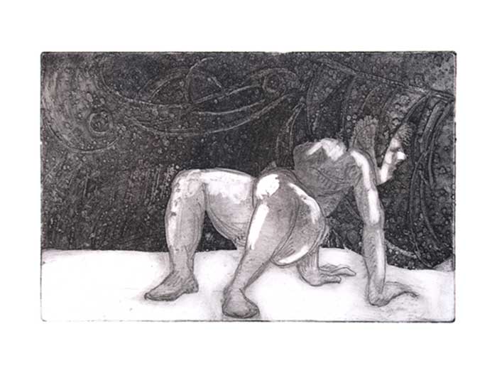 The Jaws of the Bulldozer 