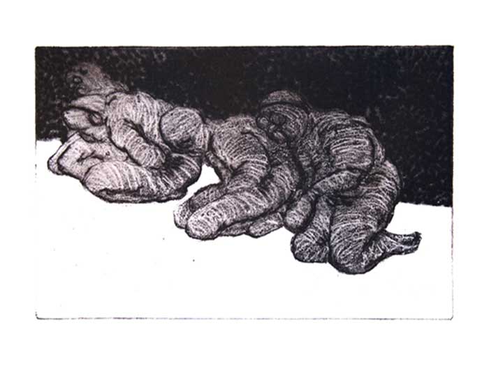 Island Paradise - Guantanamo Bay