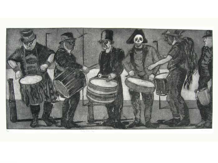 Hastings Bonfire Boys