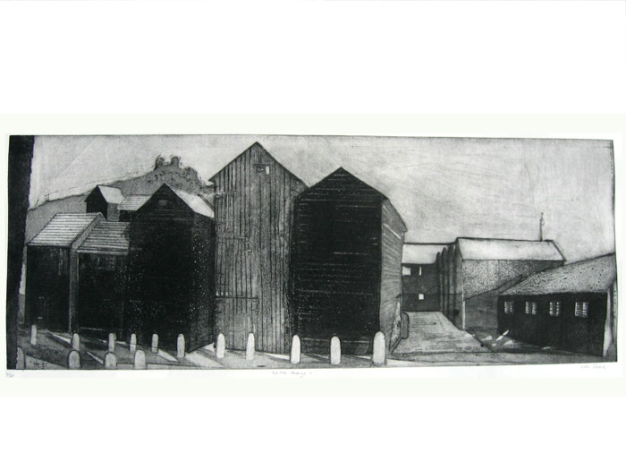 Net Huts - Hastings 1