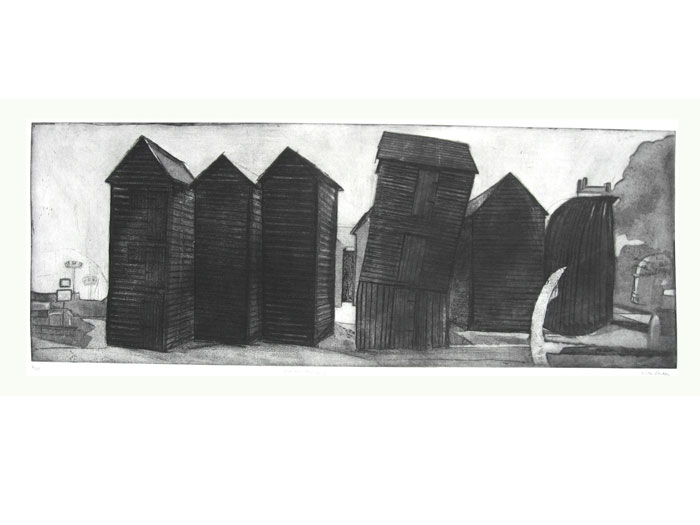 Net Huts - Hastings 2