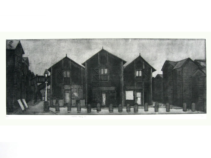 Net Huts - Hastings 3